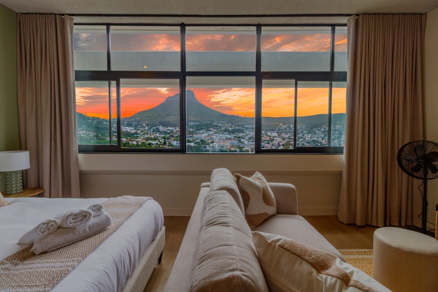 To Let 0 Bedroom Property for Rent in Gardens Western Cape